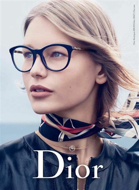 DIOR Eyewear Femme .